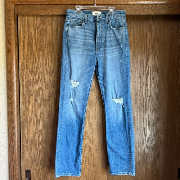 7 For all Mankind Jeans - Picture 4 of 15